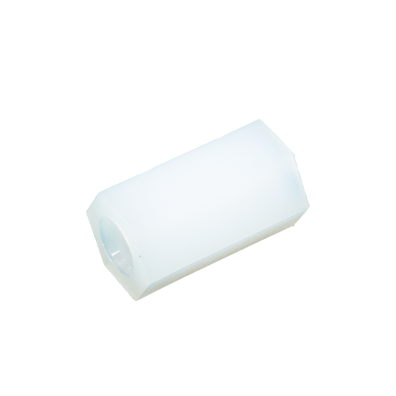 M3*10 Hexagon Female-Female Nylon column Price:100pcs