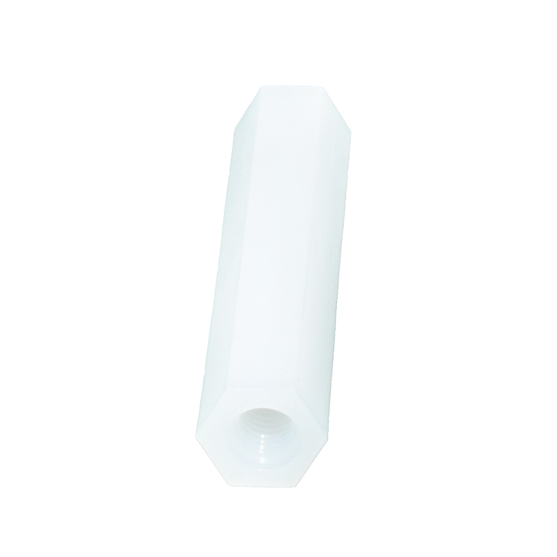 M3*30 Hexagon Female-Female Nylon column Price:100pcs