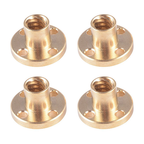 T8 Rail Screw nut