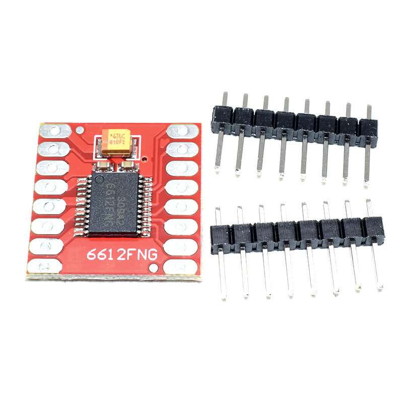 TB6612FNG Stepper Motor Driver