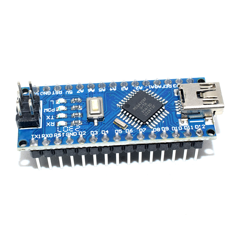 Netural Without LOGO CH340 NANO V3.0 For Arduinos