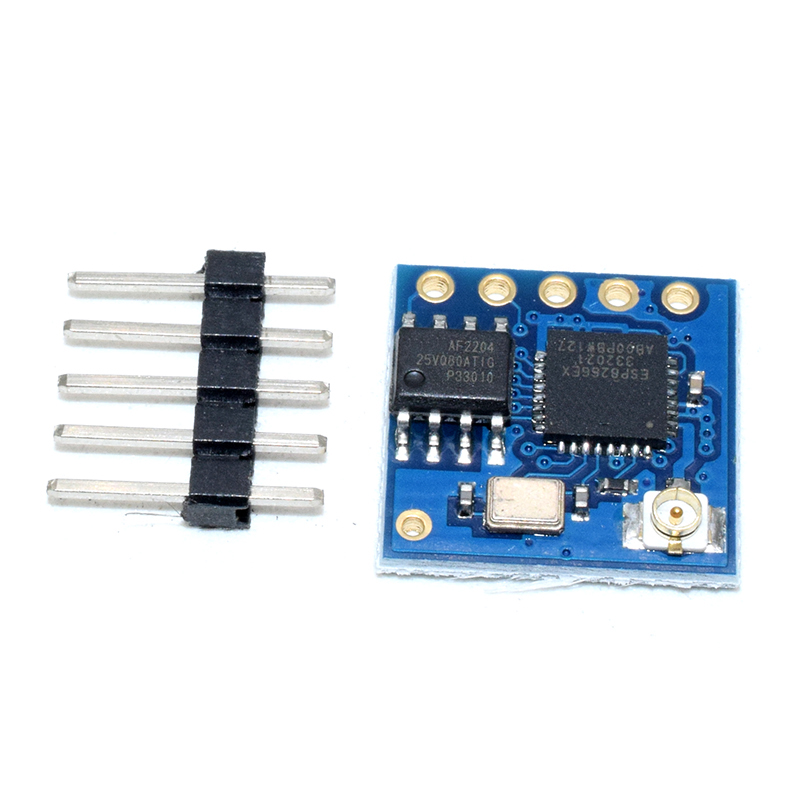 ESP8266 ESP-05 Remote Serial Port WIFI Transceiver Wireless Module