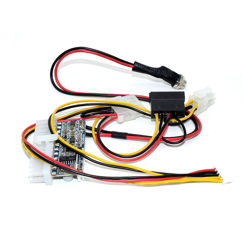 DC 12V Pico ATX switch PSU Car Auto