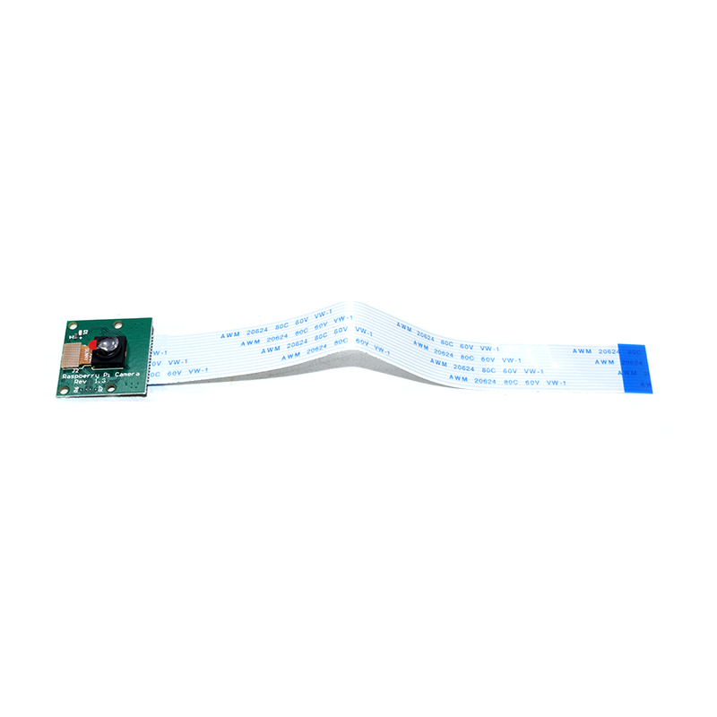 RASPBERRY PI CAMERA 5.0MP Pixel OV5647 Camera Module