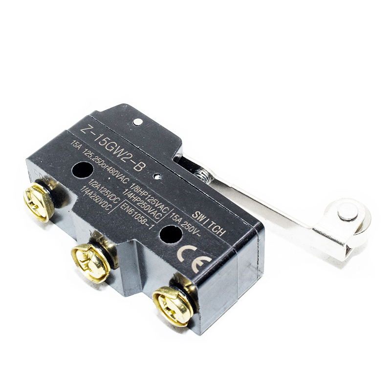 OMRON Limit Switch Micro Switch Z-15GW2-B