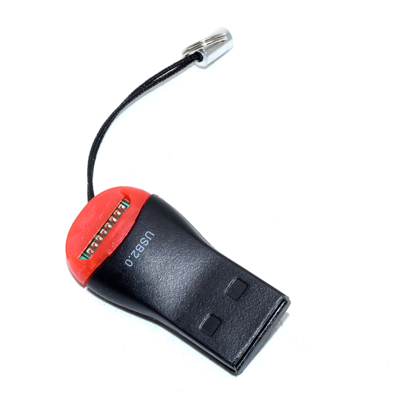 micro SD Card Reader