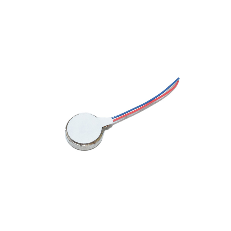 3V DC 1027 10mm x 3.3mm Coin Mobile Phone Vibration Motor