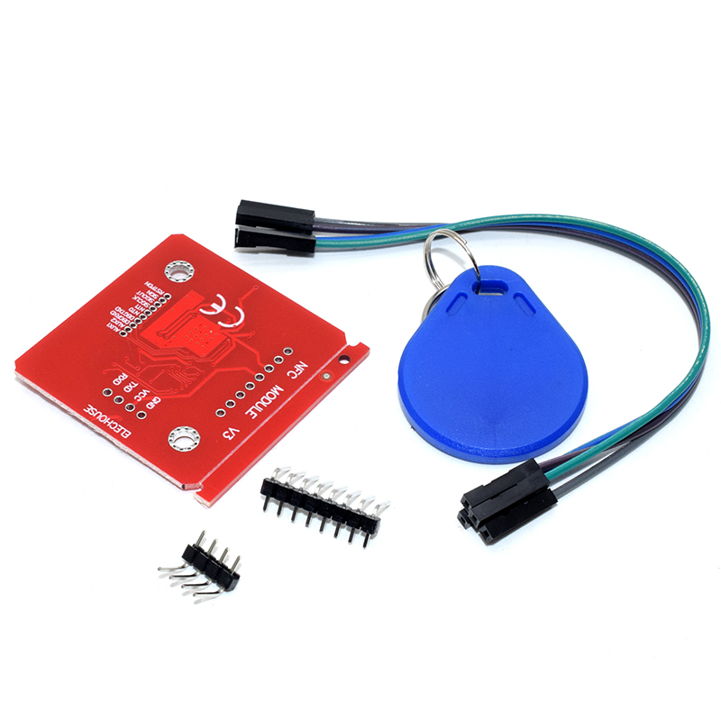 PN532 NFC RFID V3