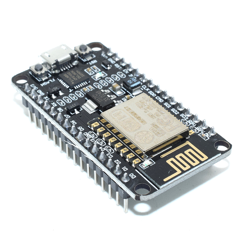 NodeMcu Lua WIFI Internet of Things development board based ESP8266