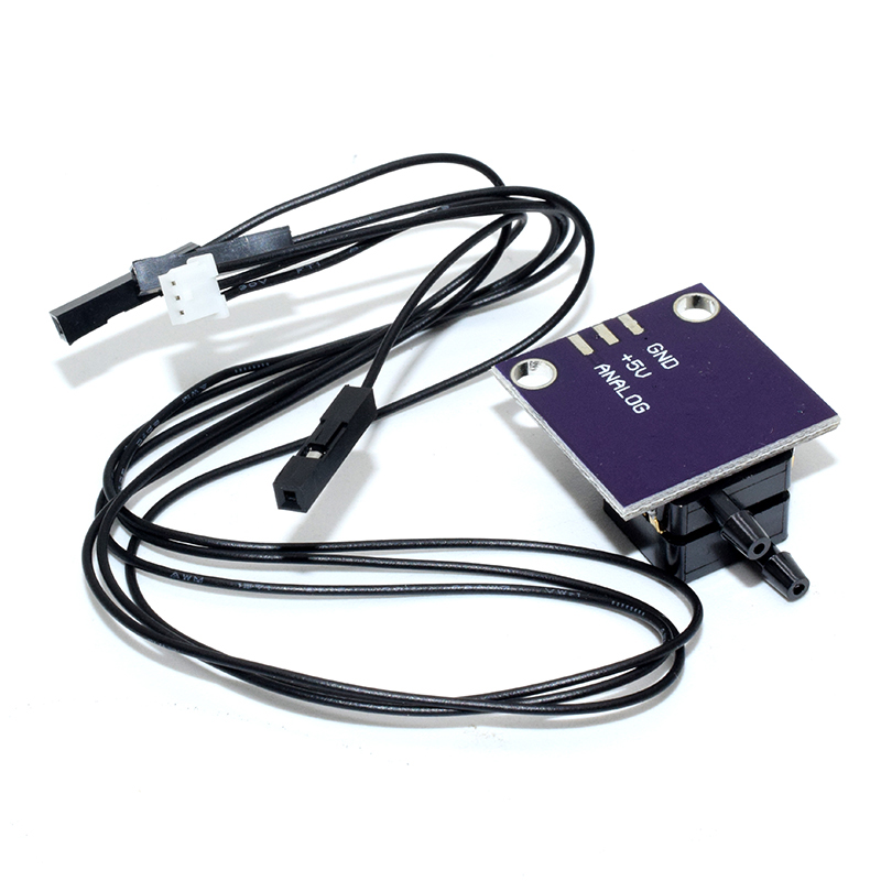 Airspeed Sensor Breakout Board MPXV7002DP Sensor for APM2/APM 2.5 Flight Controller