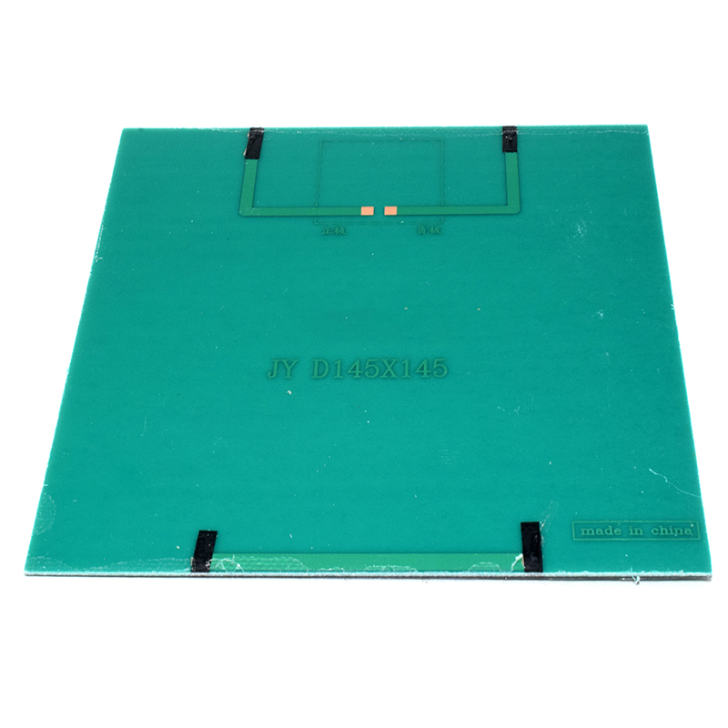3W 6V solar panel 145*145MM