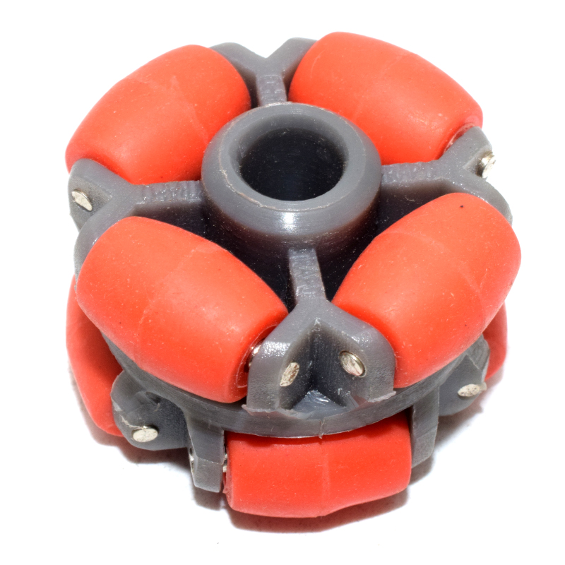 40MM Wheel