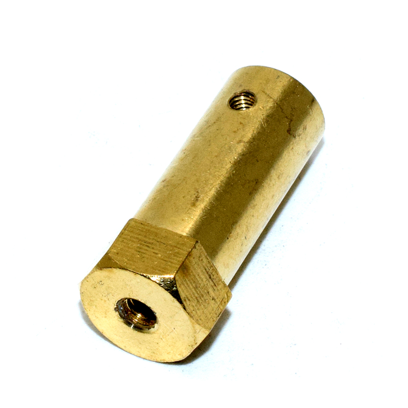 4MM Couplings
