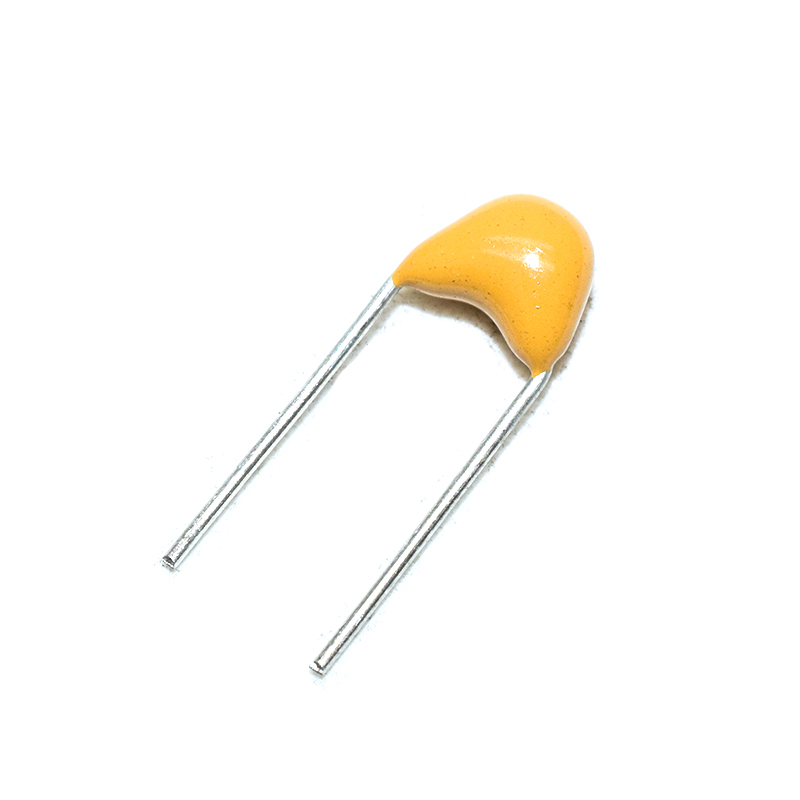 Monolithic Capacitors 103 0.01UF 10NF 50V