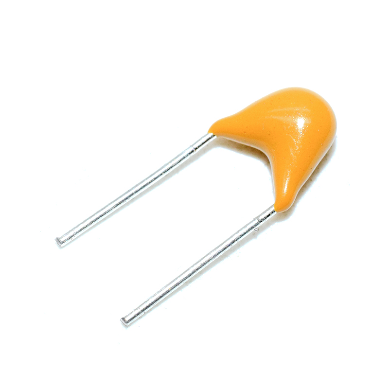 Monolithic Capacitors 102 1NF 1000PF 50V