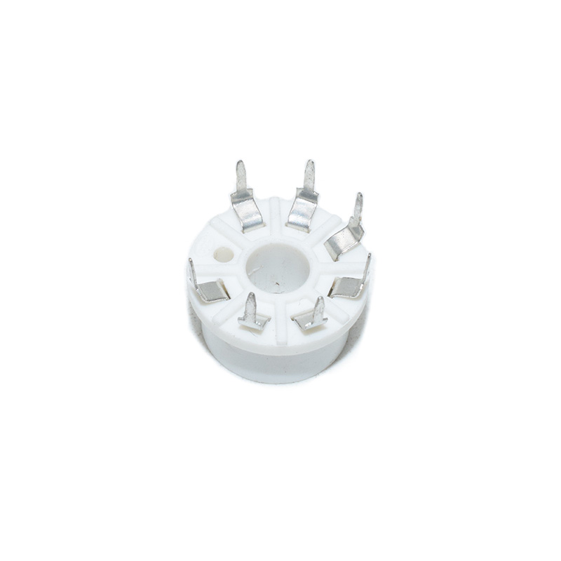 MQ Socket 7Pins