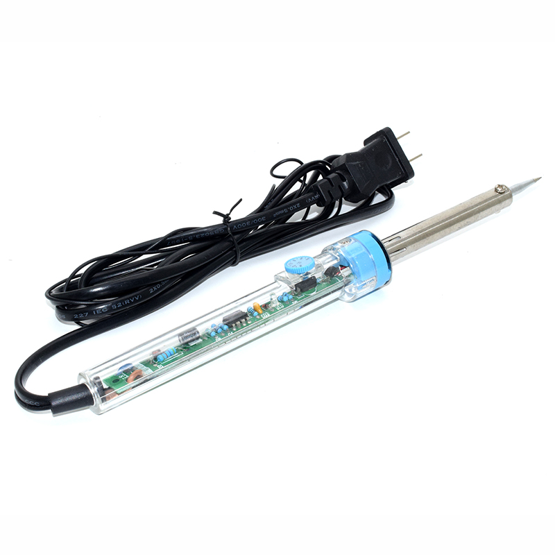 TU091A 60W 200℃-450℃ Electric Iron Thermostat ROHS