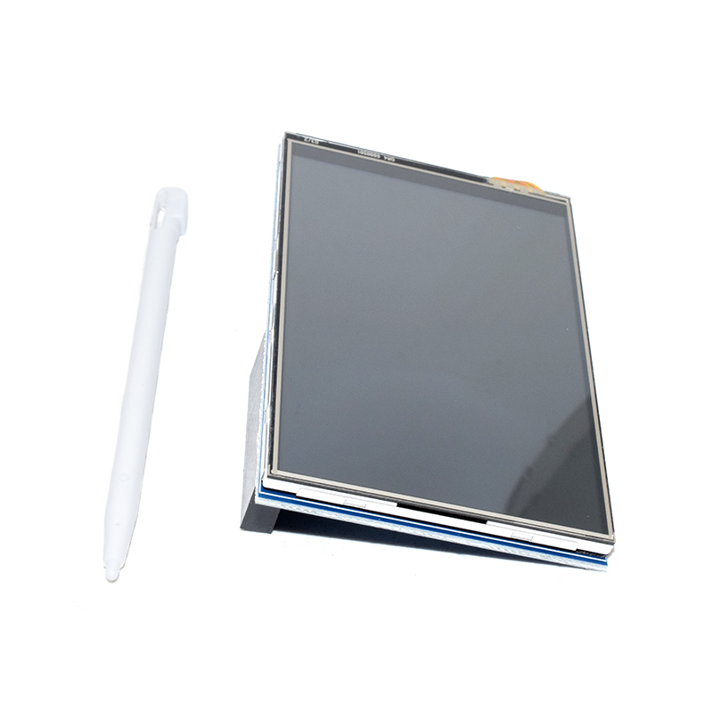 LCD 480*320 MP4 TFT LCD For Raspberry PI