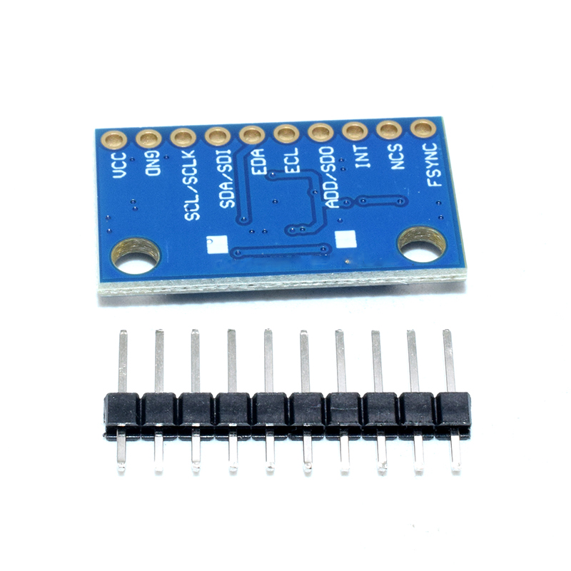GY-9255 MPU-9255 Sensor Module Alternative MPU9150 MPU9250