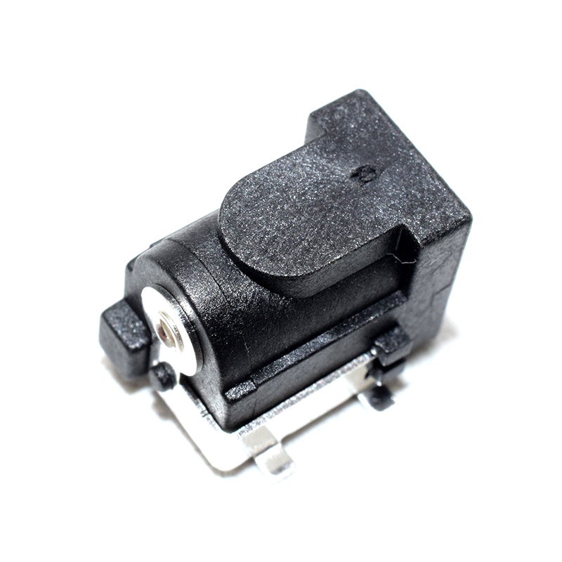 DC-050 5.5*2.1mm DC Power Socket 4 Pins