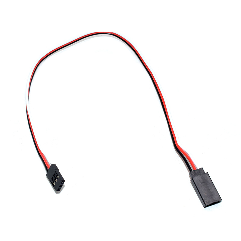 30CM Parallel Cable F/M