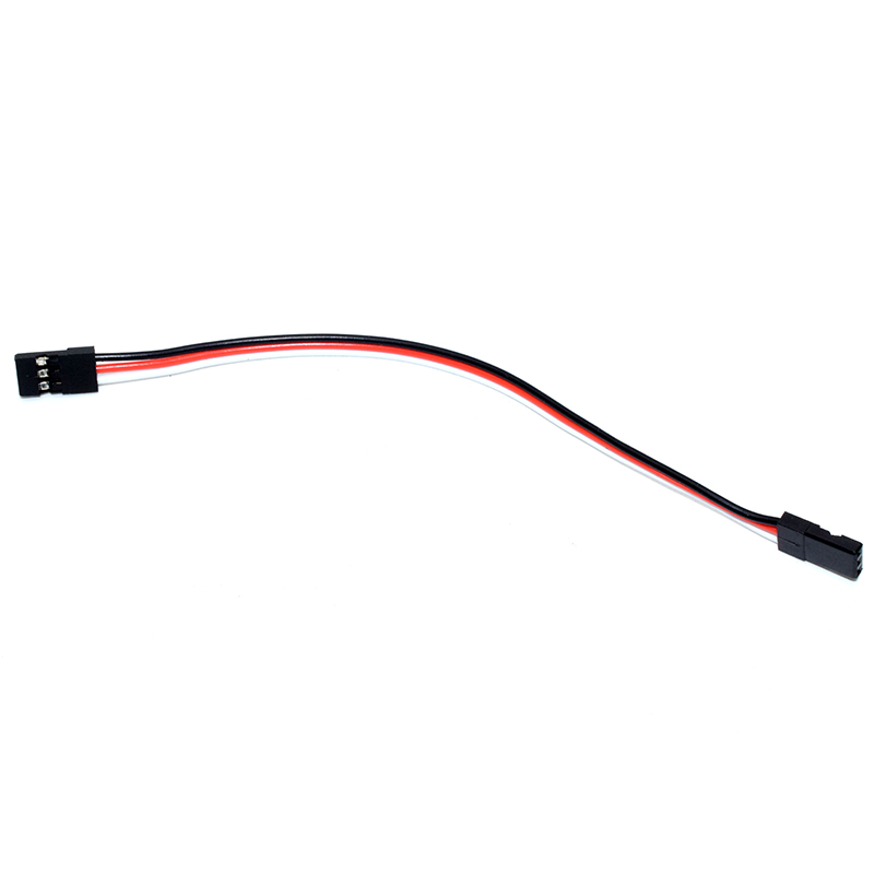 15CM Parallel Cable M/M
