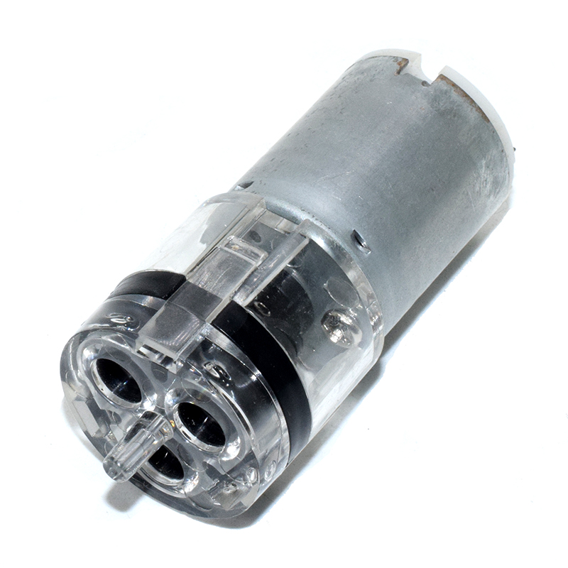 370 Motor DC 6V Micro Miniature Air Pump for Blood Pressure Monitor
