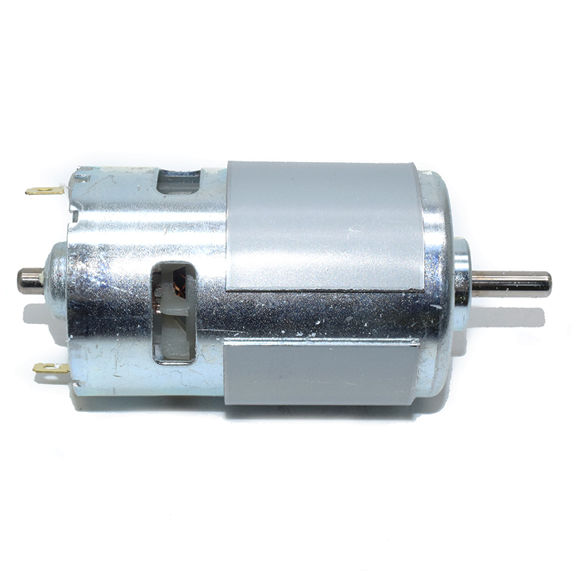 12V -18 V high power 775 motor