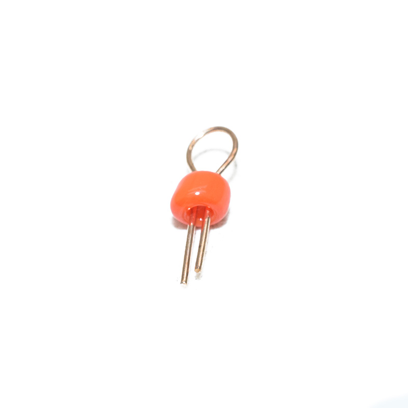 PCB board test points