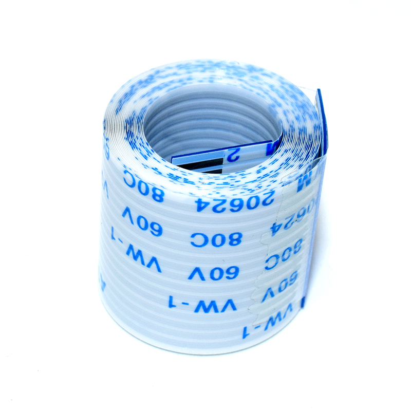 FFC/FPC 15P 1.0Pitch 1Meter A-B Cable