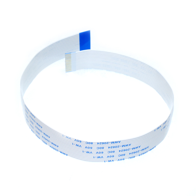 FFC/FPC 15P 1.0Pitch 30CM A-B Cable