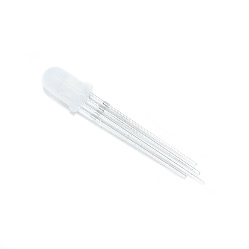 PL9823 F5 WS2812 LED