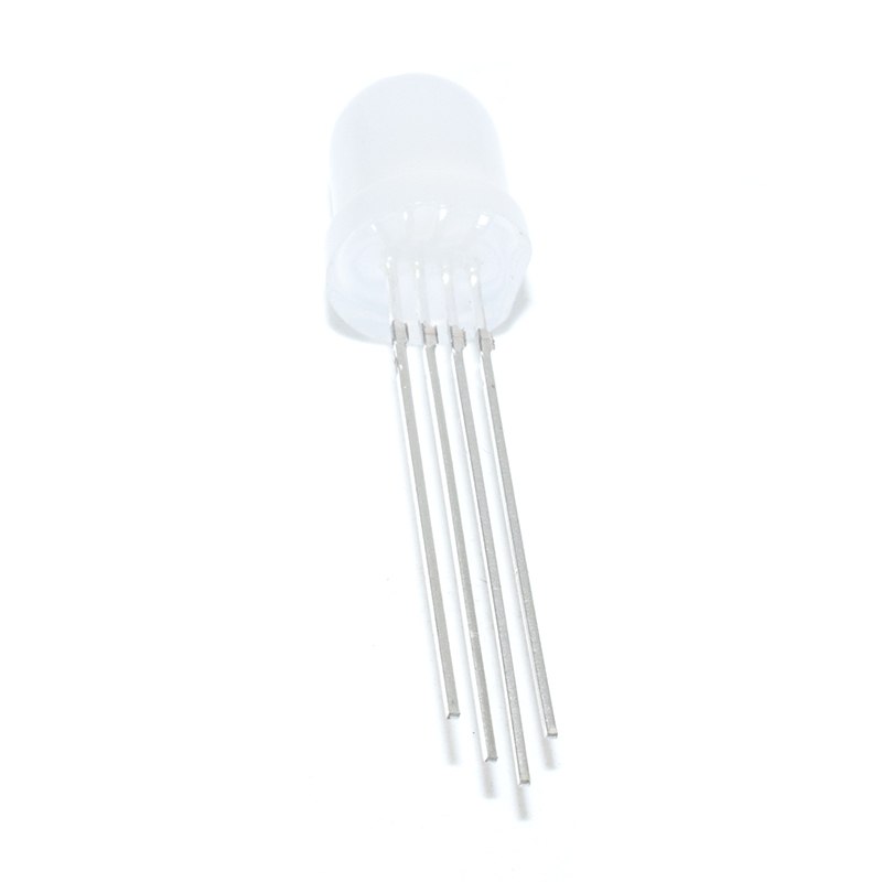 PL9823 F8 WS2812 LED