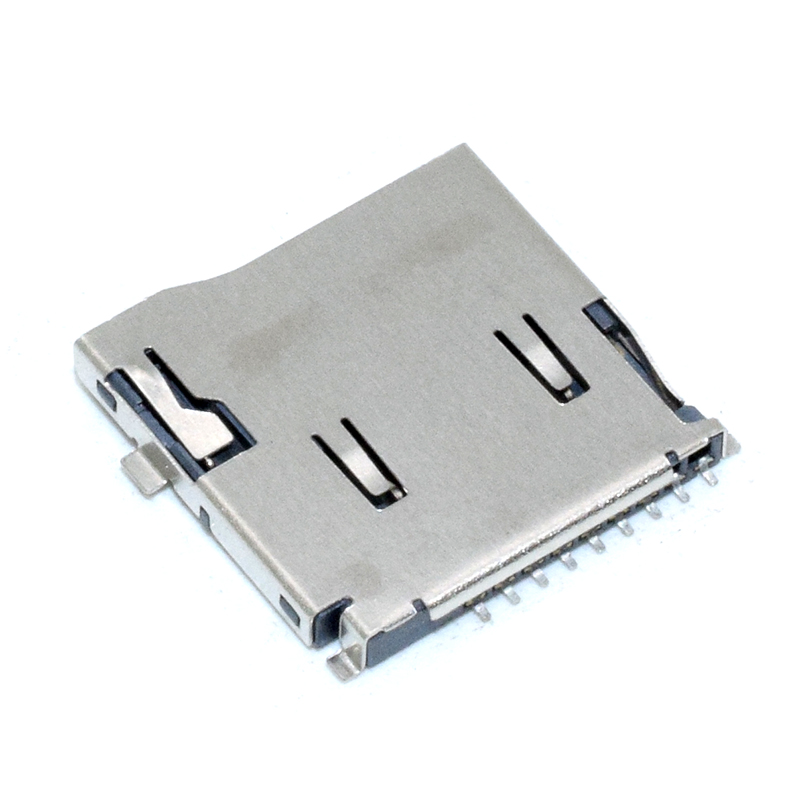 microSD TF Card Holder