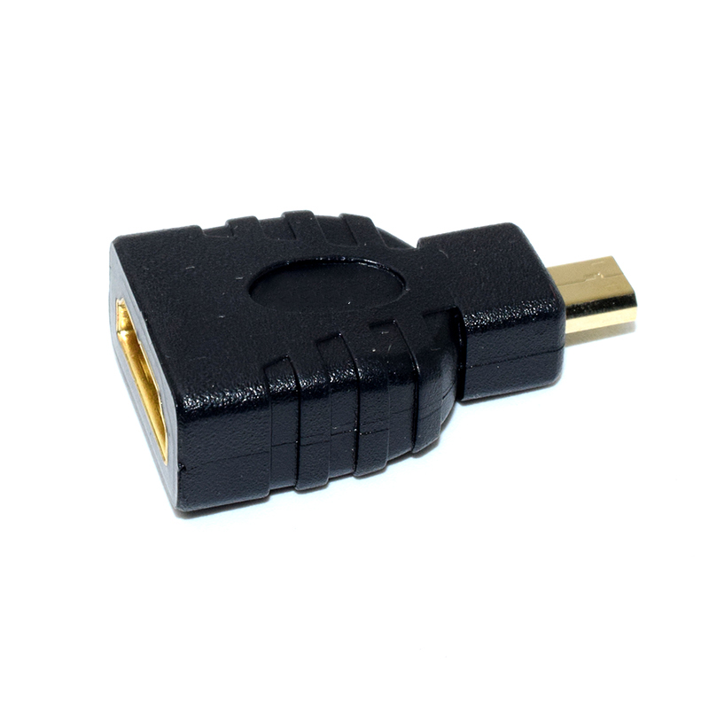 micro-HDMI/HDMI