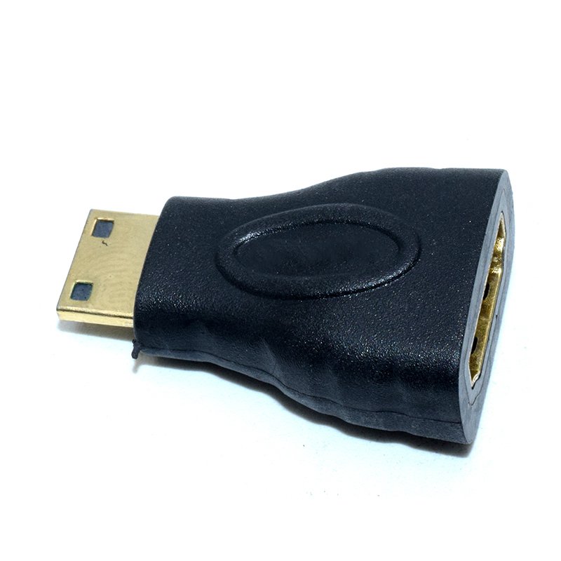 Mini-HDMI/HDMI