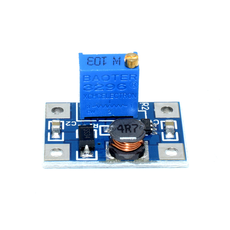 SX1308 Booster module