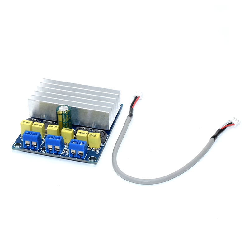 2*50W TDA7492 Digital Power Audio Amplifier Circuit Board