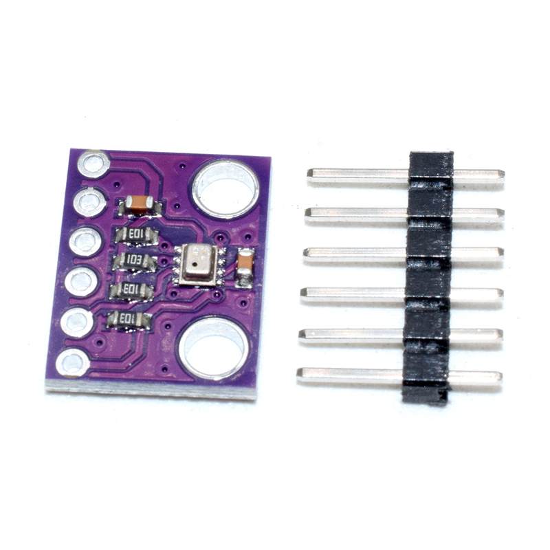 GY-BMP280 BMP280 Atmospheric Barometric Pressure Sensor Module