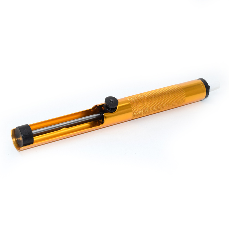 Desoldering Pump Plastic