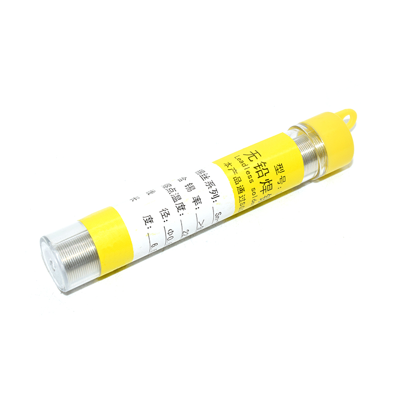 SC-06 0.6mm ROHS Lead-free Solder Wire