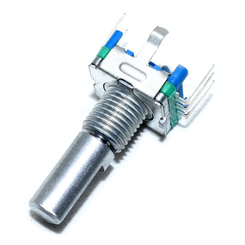 Rotary Encoder Dode Switch/EC11/Audio Digital Potentiometer