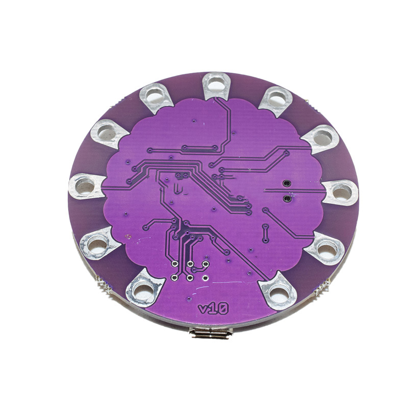 LilyPad Arduino USB - ATmega32U4 Board