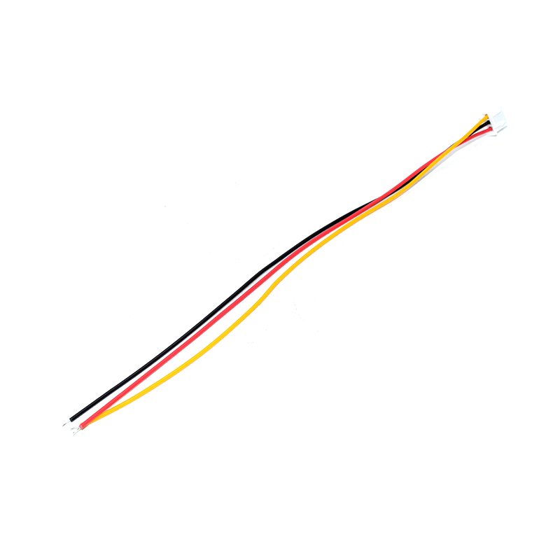 20CM XH2.54mm 3P