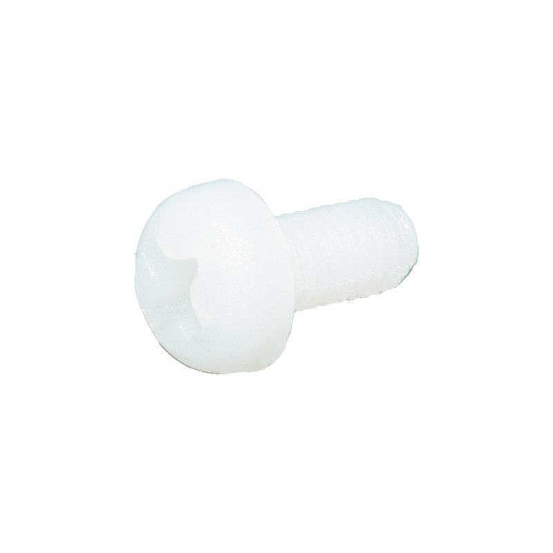 M3*6 Nylon screws (Price For 100pcs)