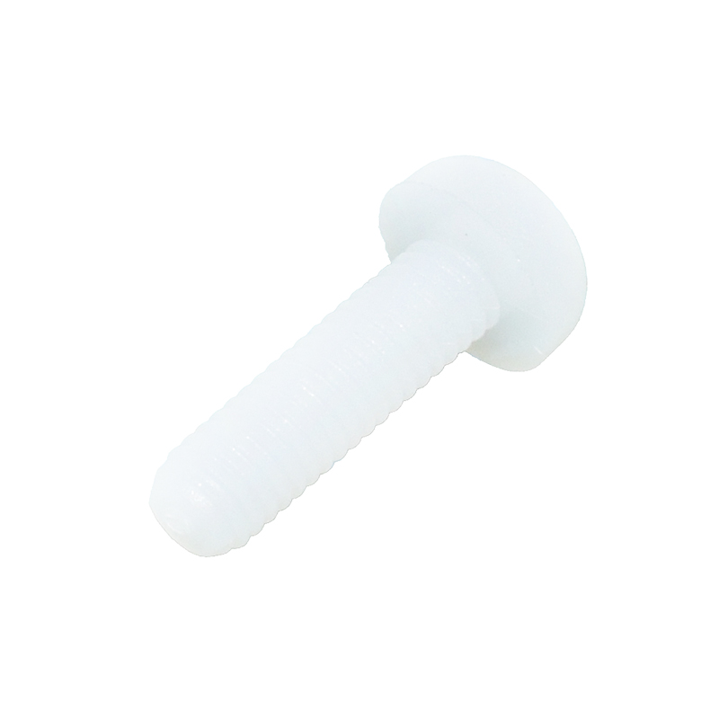 M3*10 Nylon screws (Price For 100pcs)