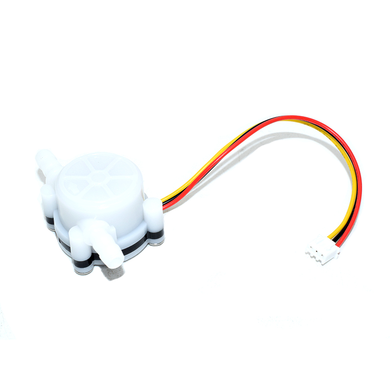 YF-S401 Out-Diameter 7MM 0.3-6L/Min DC4.5 5V-24V