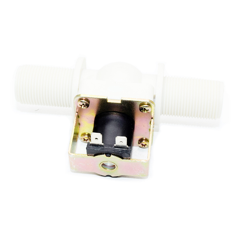 G3/4 DC12V NC Electromagnetic Water Valve