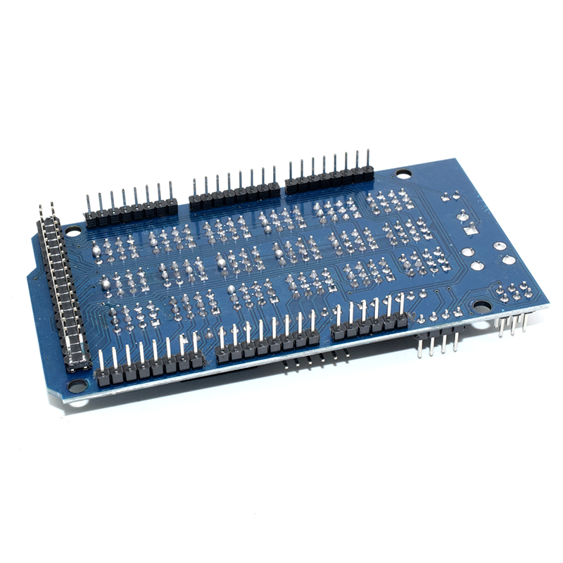 Arduino MEGA Sensor Shield V2.0
