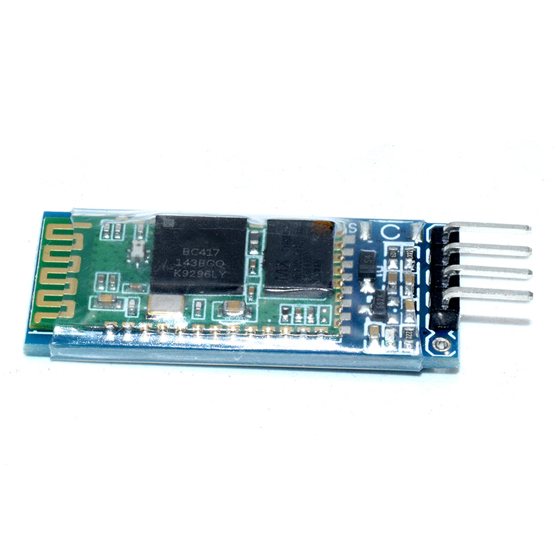 HC-06 bluetooth module